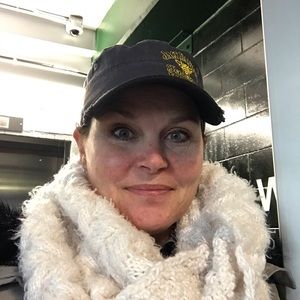 Meet your Posher, Kristen